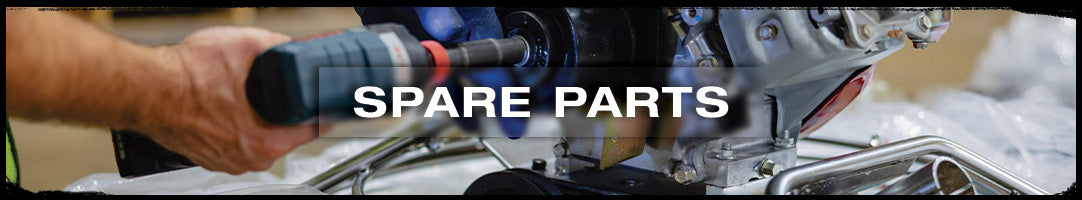 Spare Parts