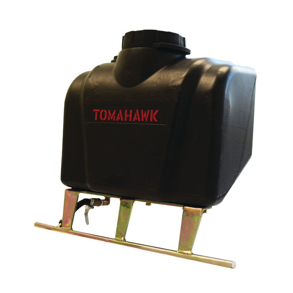 Parts - Plate Compactors