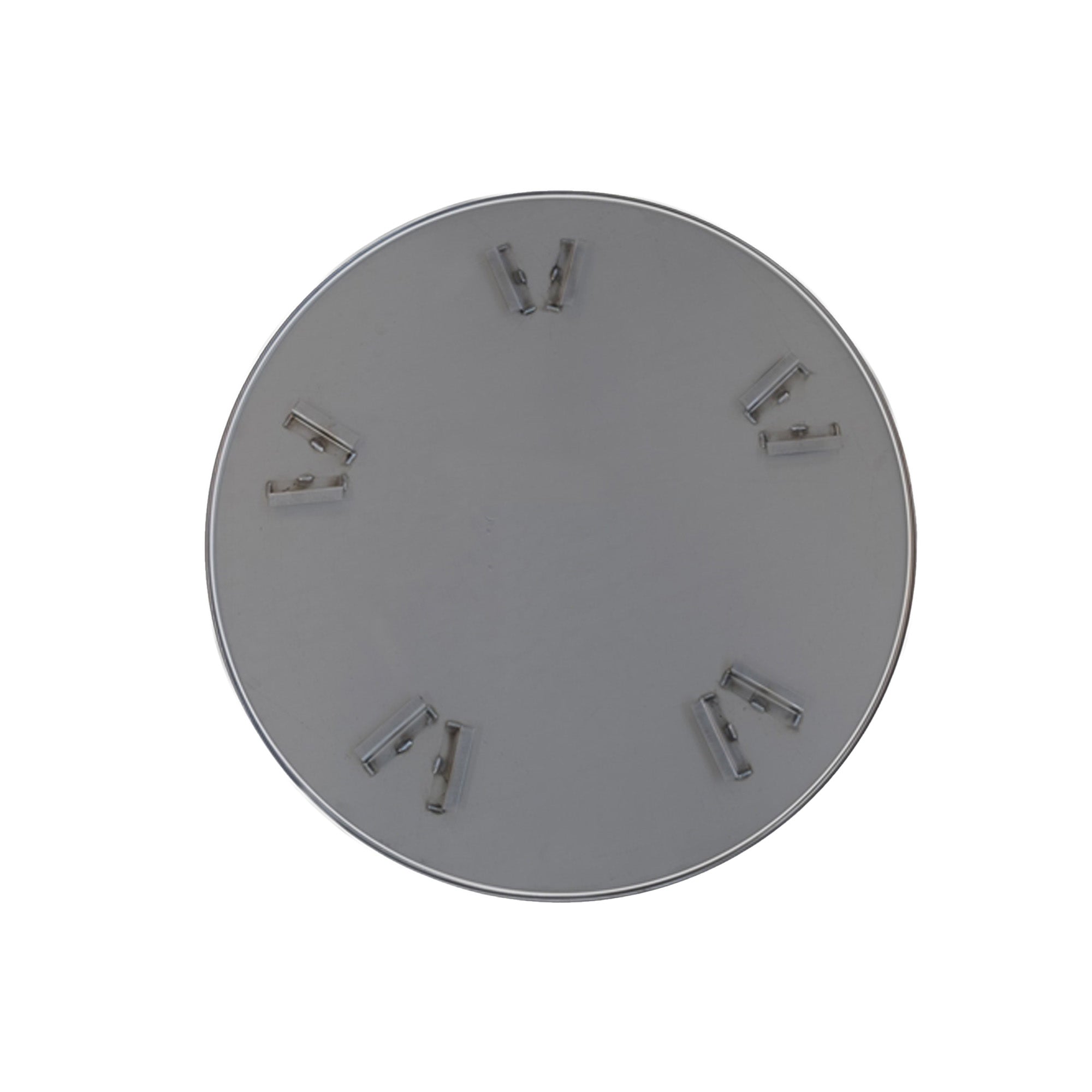 Float Pan Spare Part for TRT46V 8ft Ride-On Power Trowel