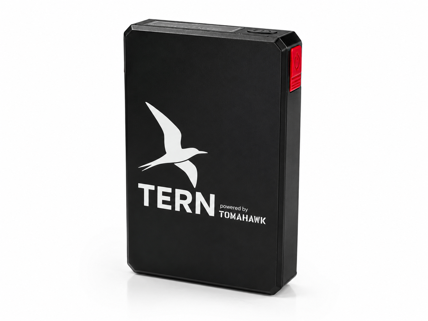 30V LI-Ion Battery System for Tern Fan Cooling Vests