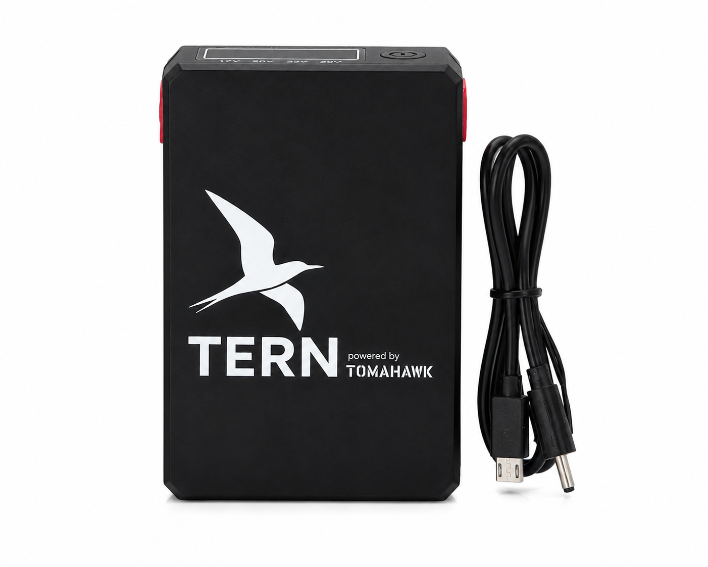 30V LI-Ion Battery System for Tern Fan Cooling Vests