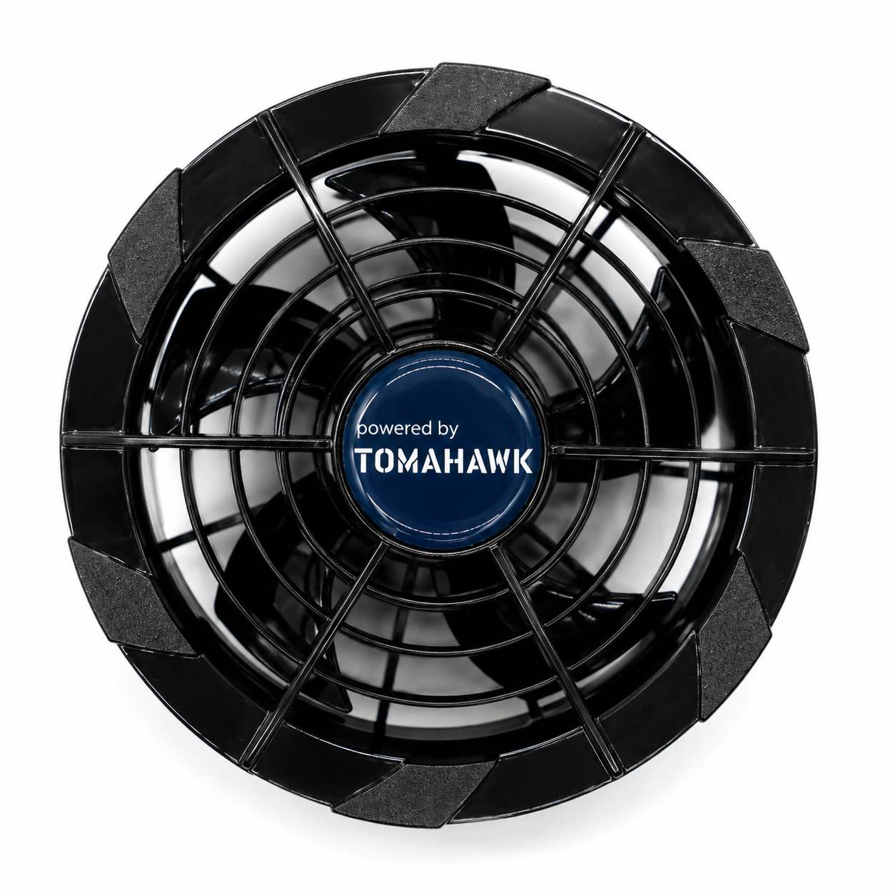 Fan Set For Tern Wear Fan Cooled Vests
