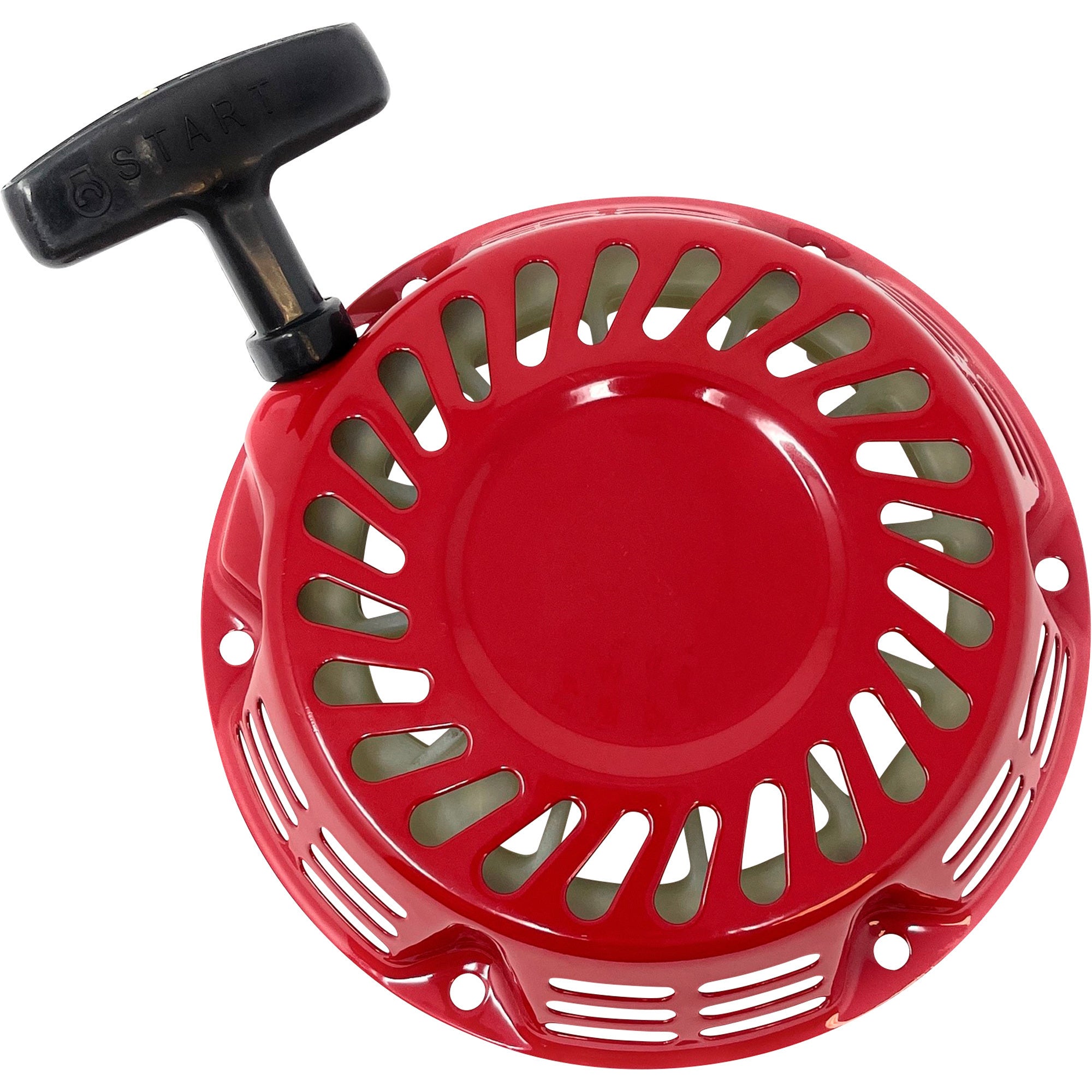 Recoil Starter Spare Part for Honda GX120 4-Stroke Engine