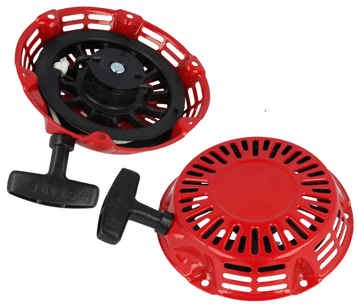 Recoil Starter Spare Part for Honda GX160 4-Stroke Engine