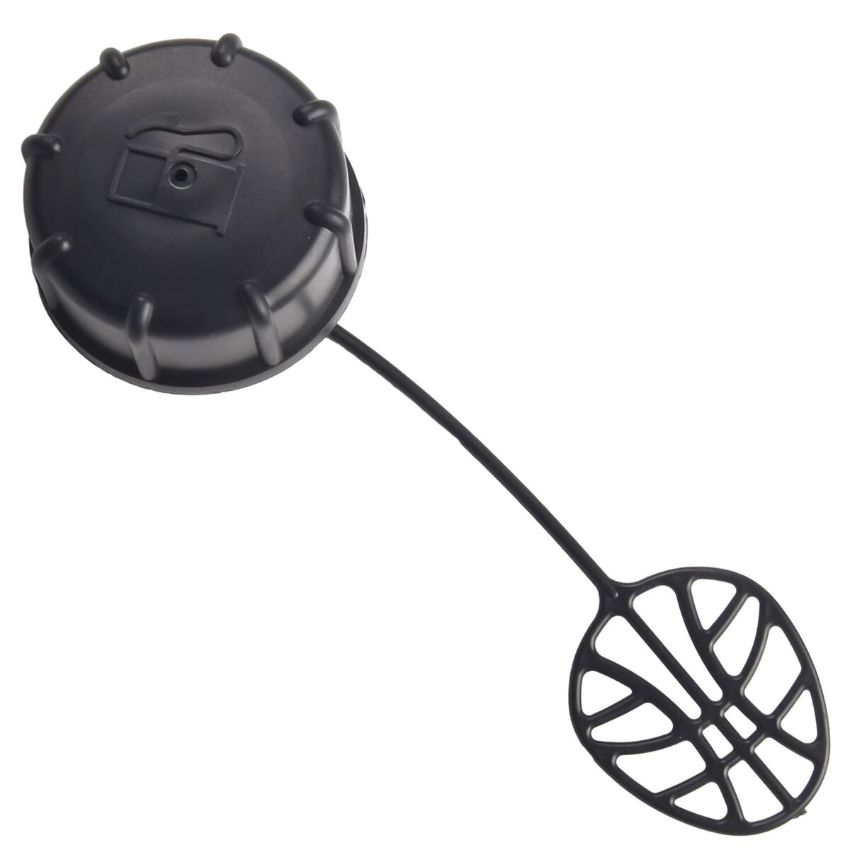 Gas Cap Spare Part for Honda GX35 4-Stroke Engine