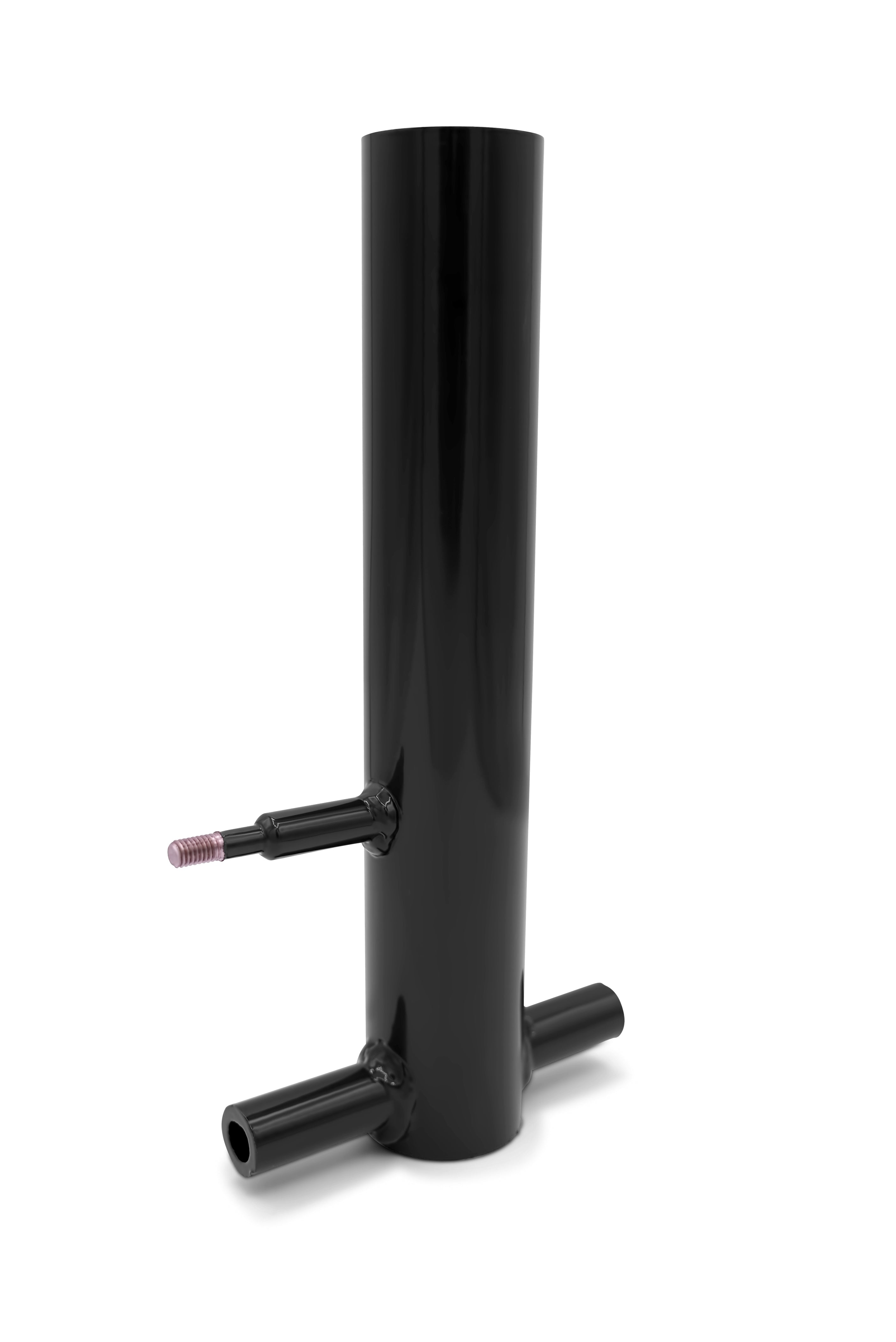 Bull Float Pole Base Spare Part for JXPT30T 30" Portable Concrete Power Trowel