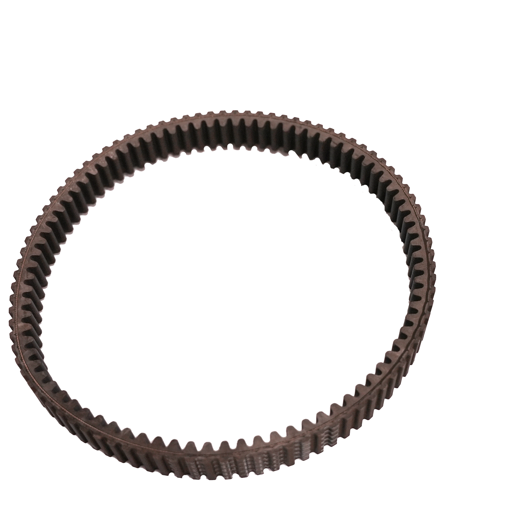 V-Belt Spare Part for TRT46V 8ft Ride-On Power Trowel