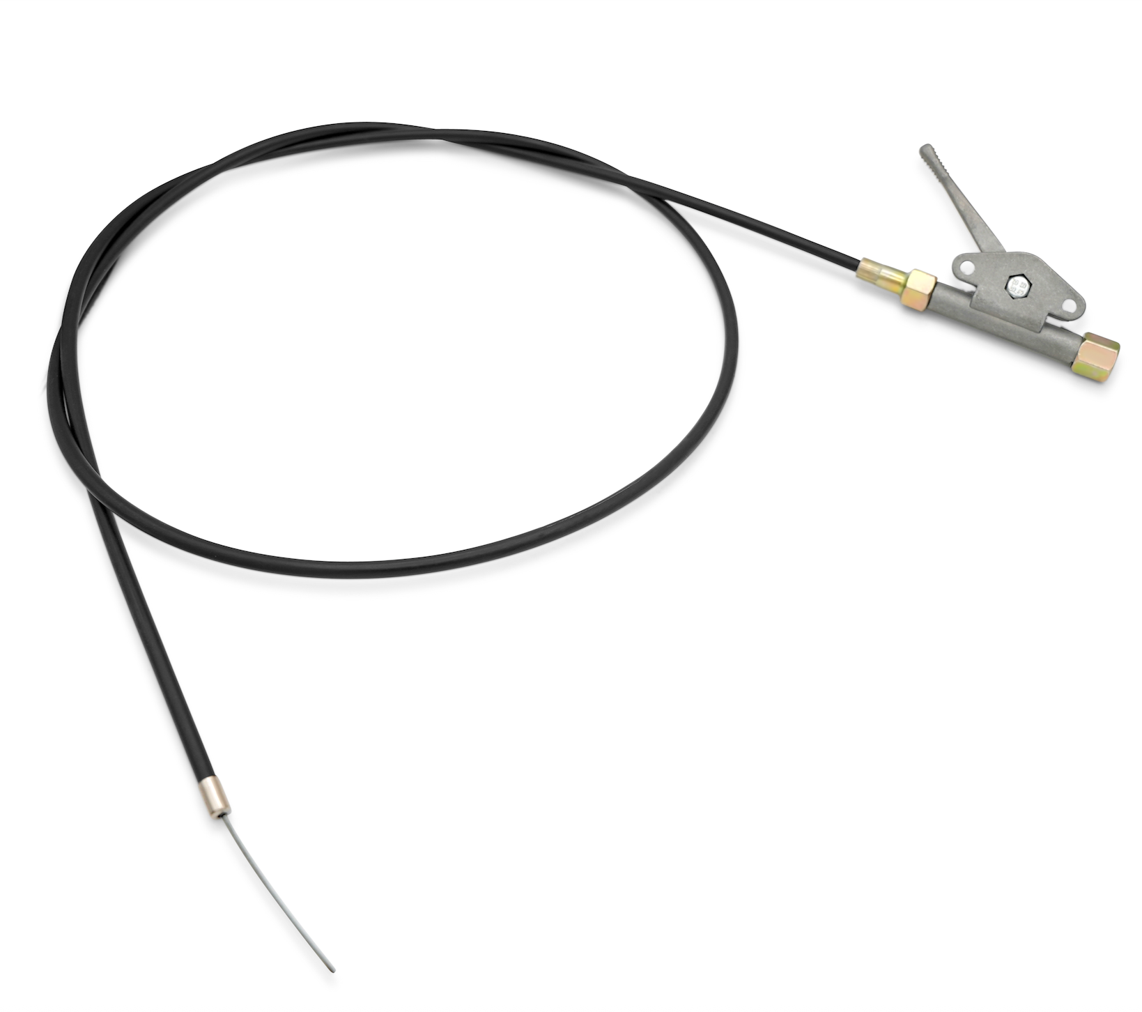 Throttle Spare Part for TPT36FXH-270 36" Fast Pitch Power Trowel Honda