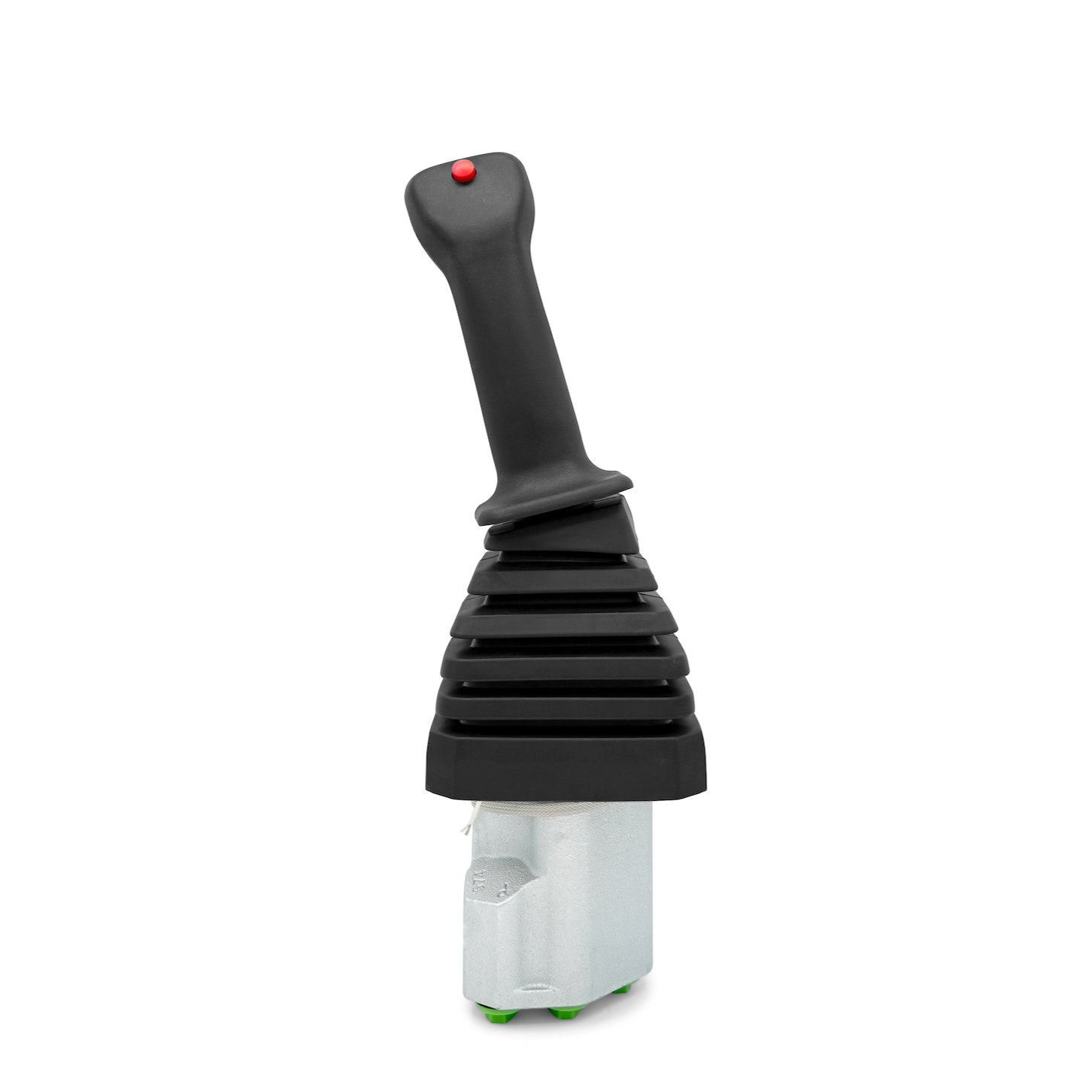 Right Handle Assembly Spare Part for TRT46V 8ft Ride-On Power Trowel