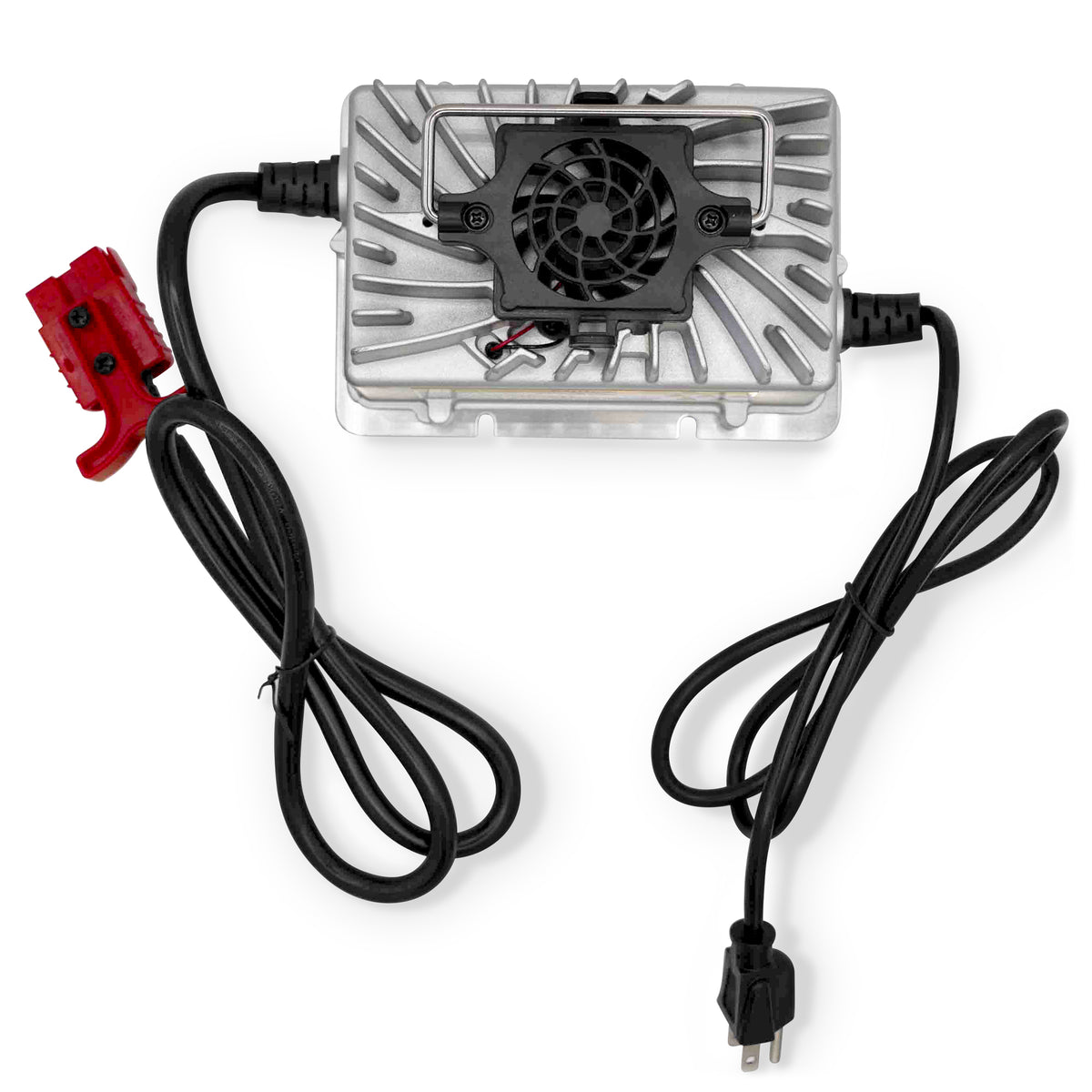 Battery Charger for TAS680e Walk Behind Floor Scrubber