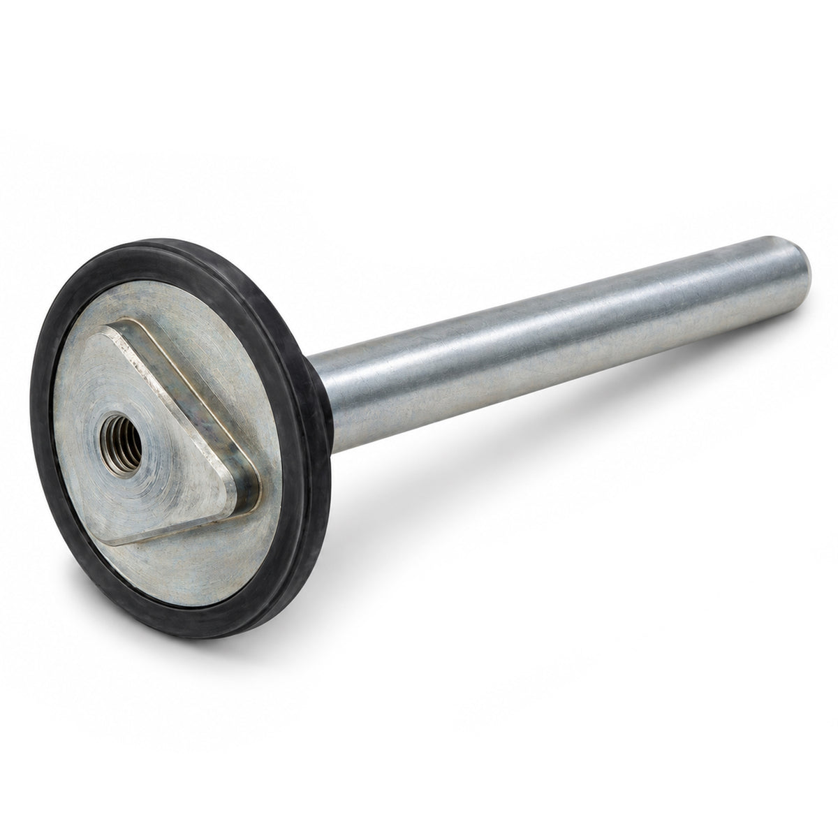 Blade Shaft (1906-04000-3) Spare Part for TFS6H 6" Early Entry Green Concrete Saw