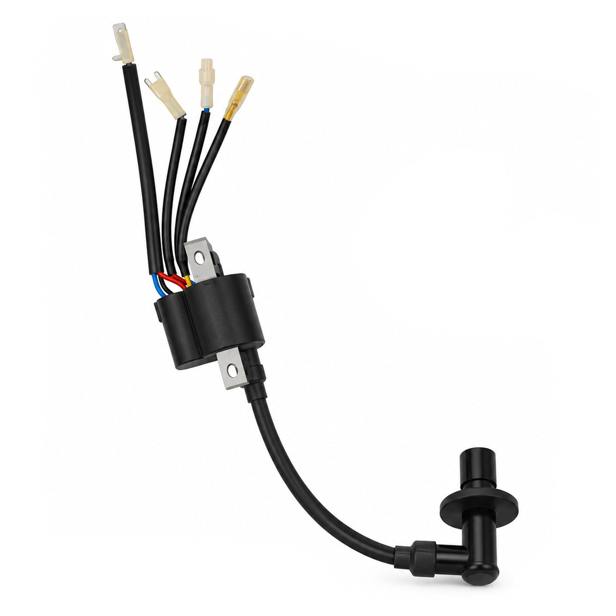 Ignition Coil Spare Part for 3000 Watt Inverter Generator TG3000i