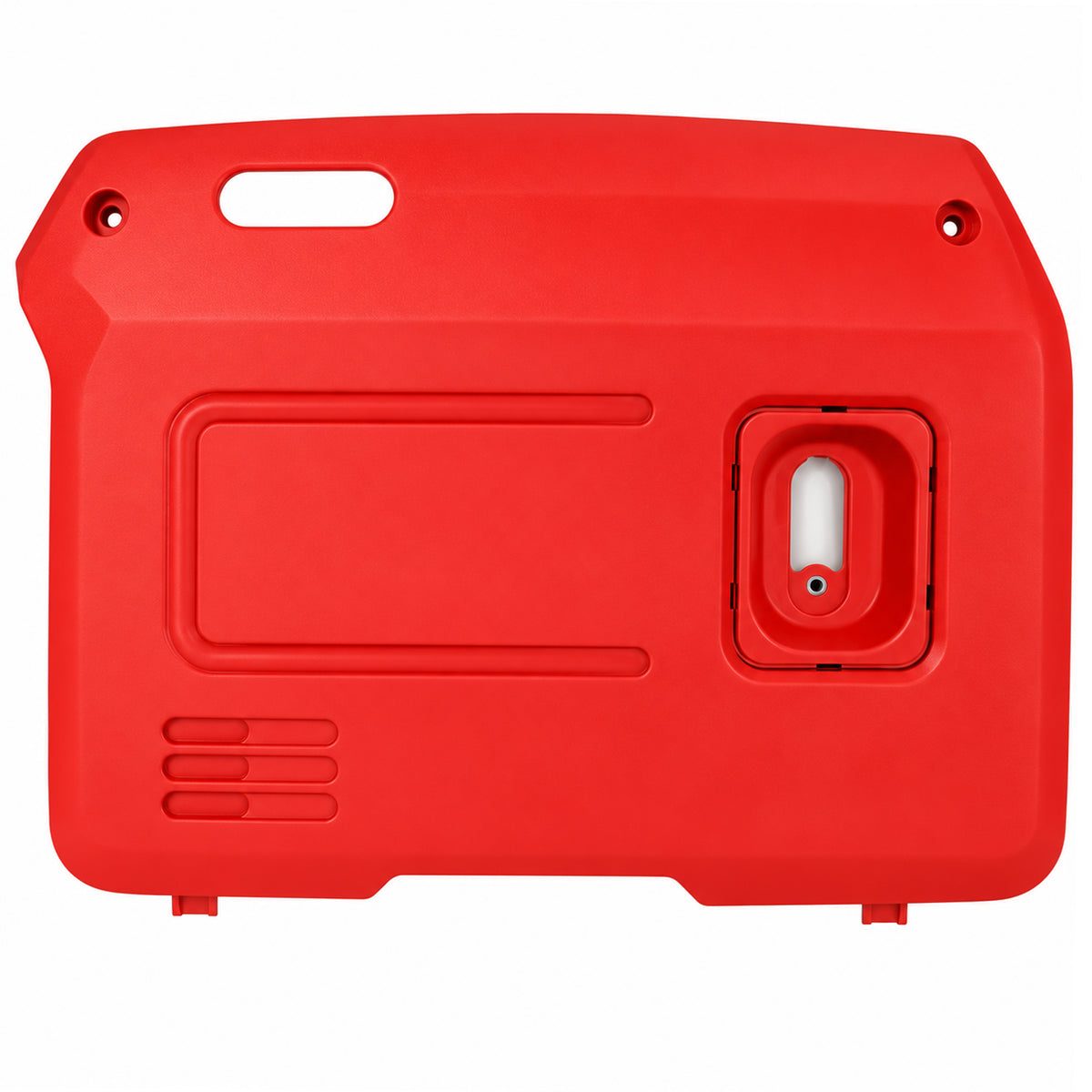 Left Cover Spare Part for TG3000i 3000 Watt Inverter Generator