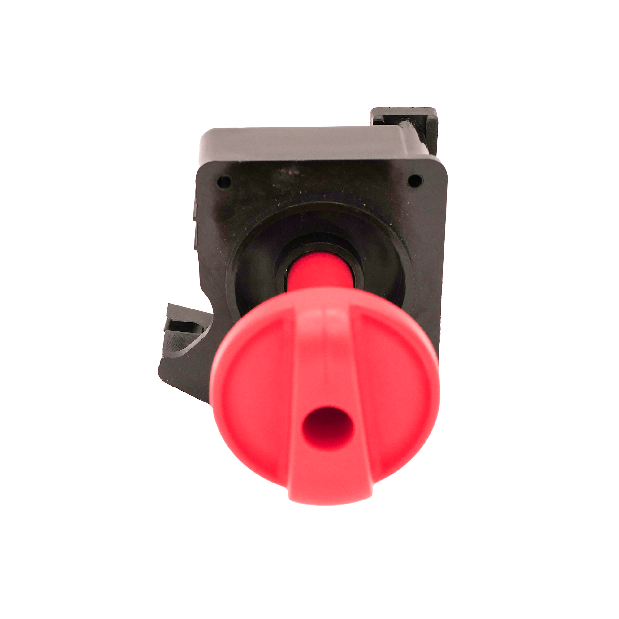 Replacement Knob Switch Run Choke Spare Part for TG5500i 5500 Watt Inverter Generator