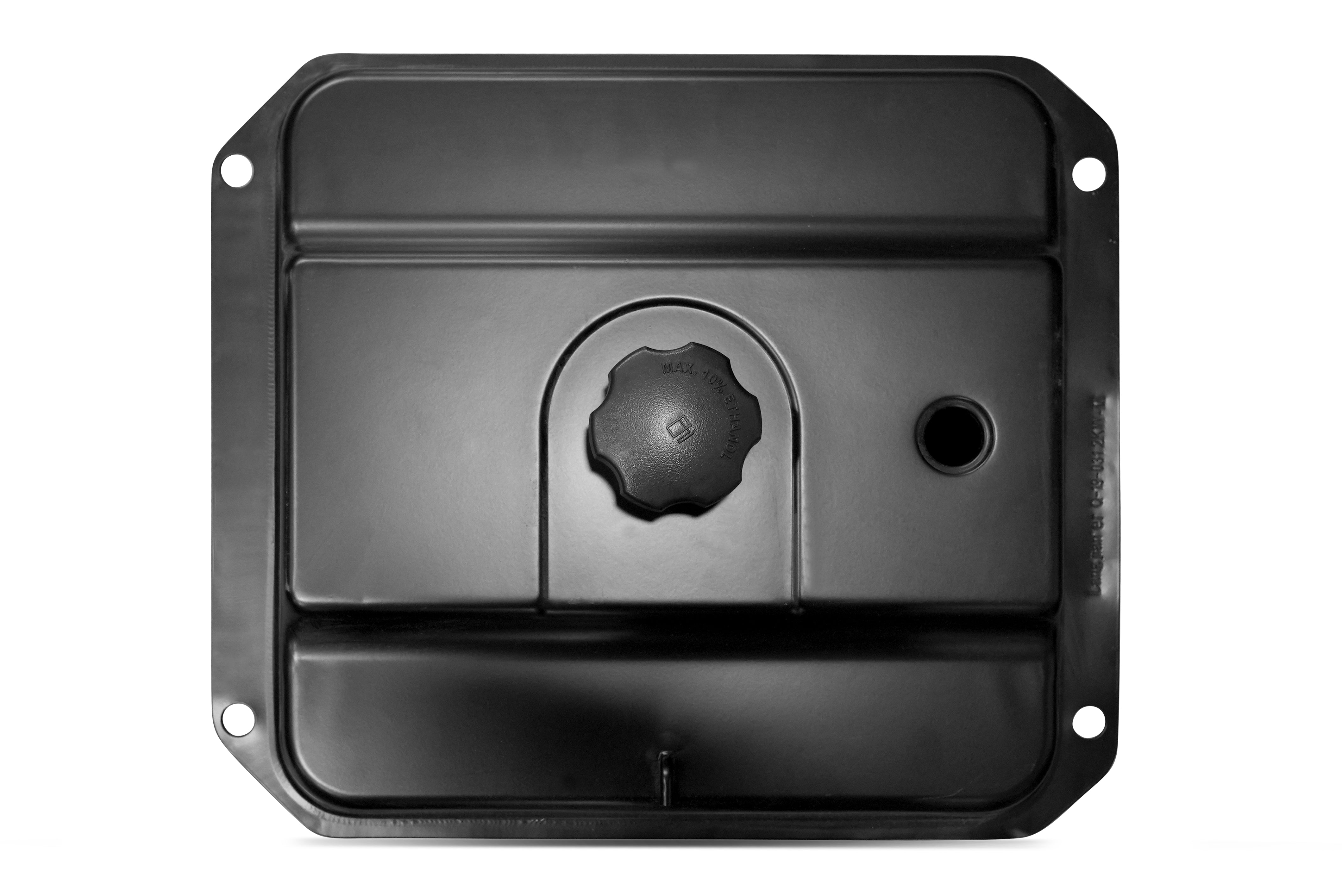 Gas Tank Spare Part for TG5500i 5500 Watt Inverter Generator