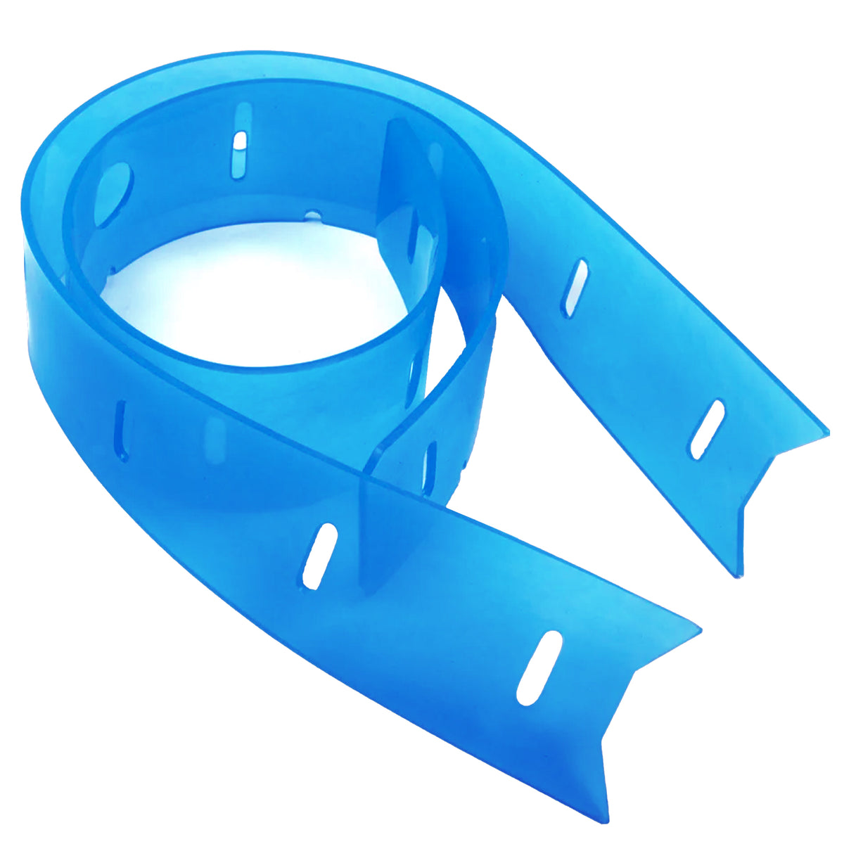 Squeegee Rubber Skirt Guard Flap Spare Part for TMOP18e Floor Scrubber
