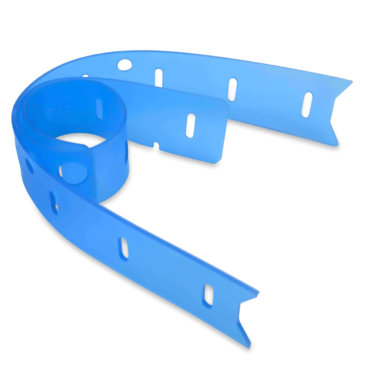Squeegee Rubber Skirt Guard Flap Spare Part for TMOP18e Floor Scrubber