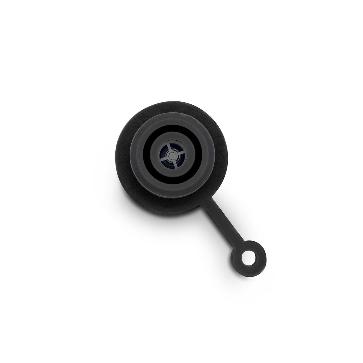 Solution Tank Cap Clean Water Plug Spare Part for TMOP18e Floor Scrubber