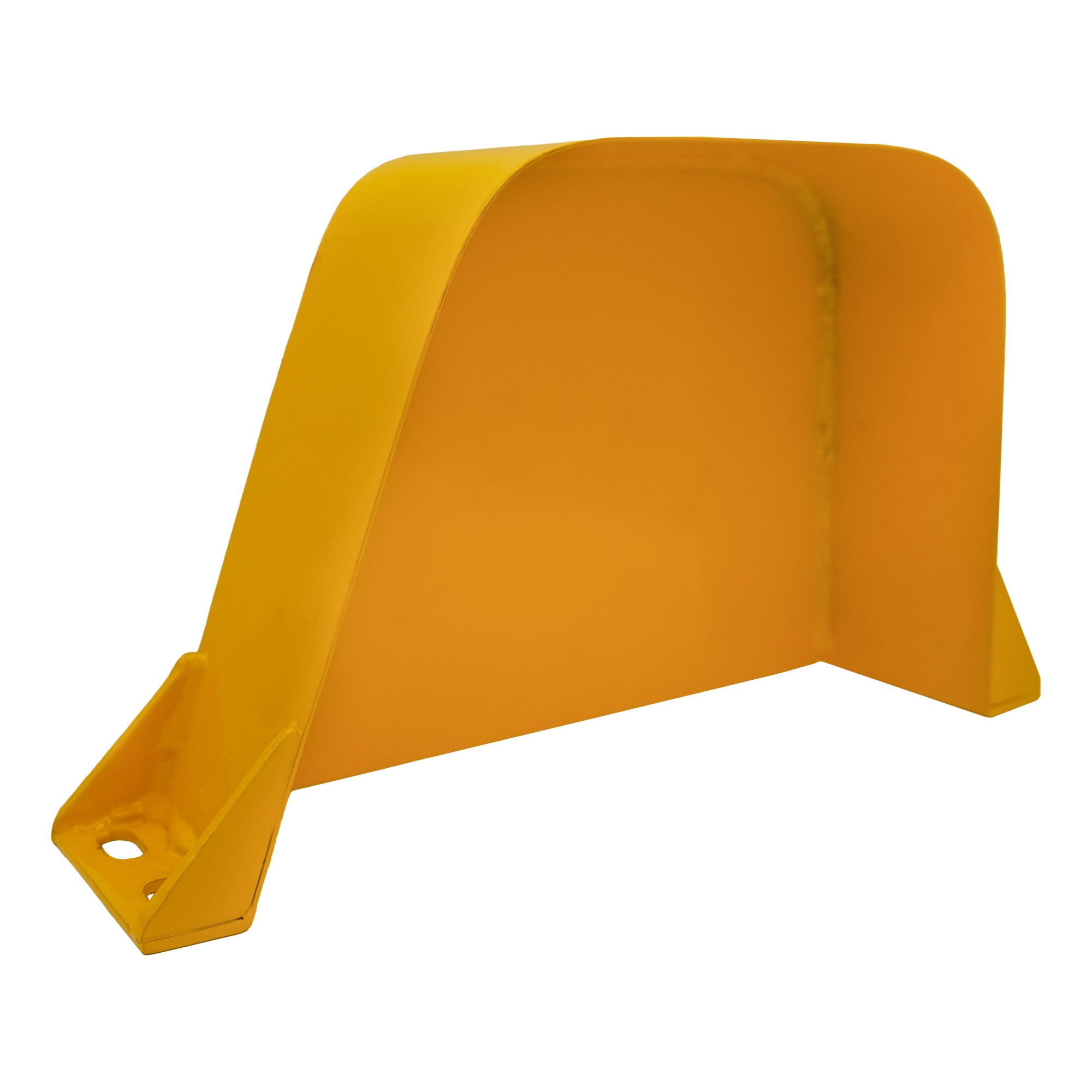 Belt Cover Spare Part for TPC170H 6.5HP Honda Reverse Compactor