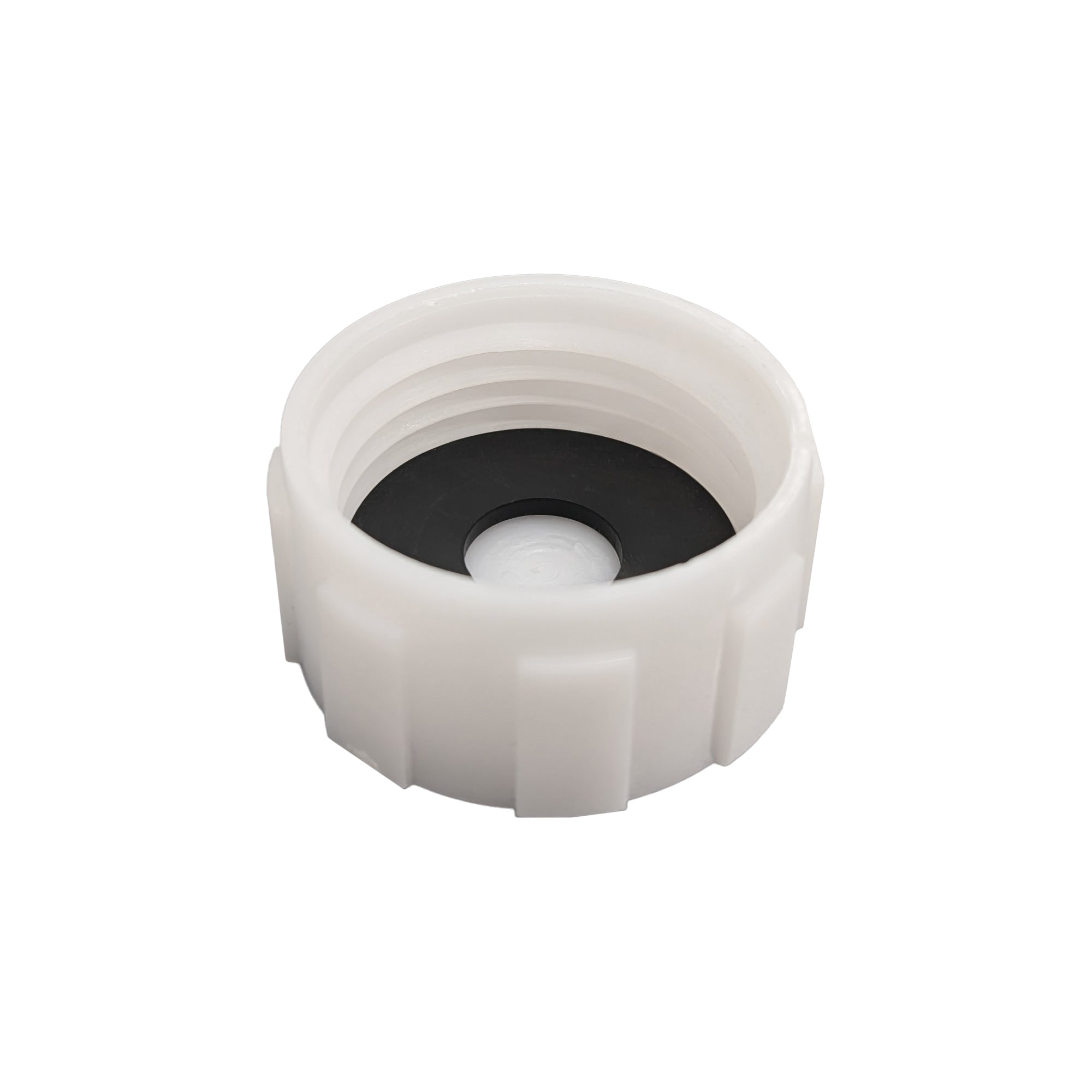 Chemical Tank Drain Cap Replacement Spare Part for TPS25 450 PSI Backpack Sprayer
