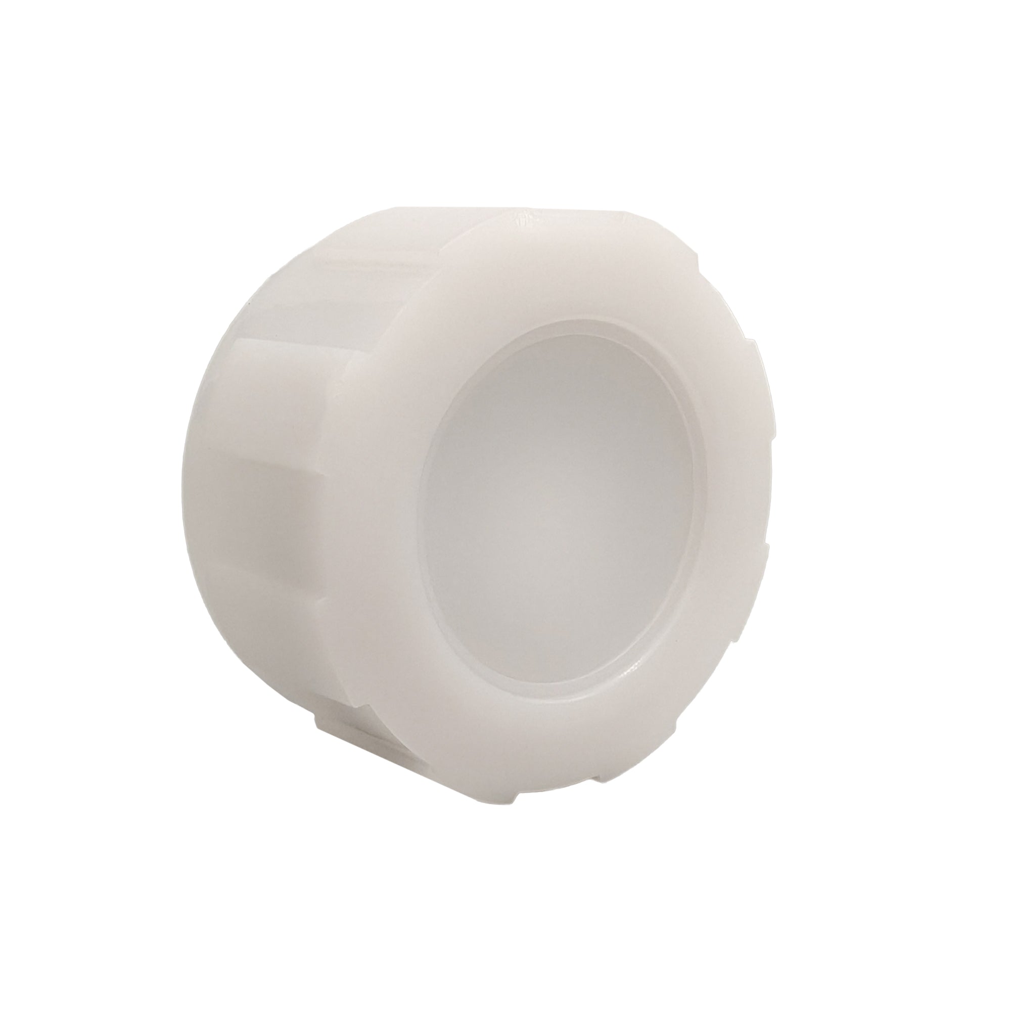 Chemical Tank Drain Cap Replacement Spare Part for TPS25 450 PSI Backpack Sprayer