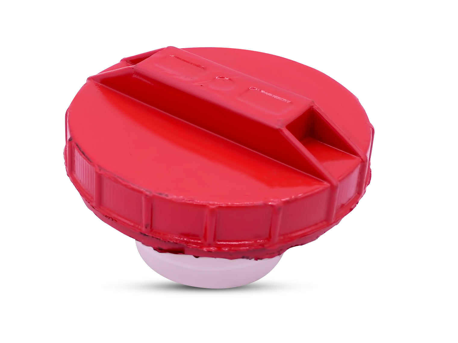 Oil Tank Cap Spare Part for TRT46V 8ft Ride-On Power Trowel