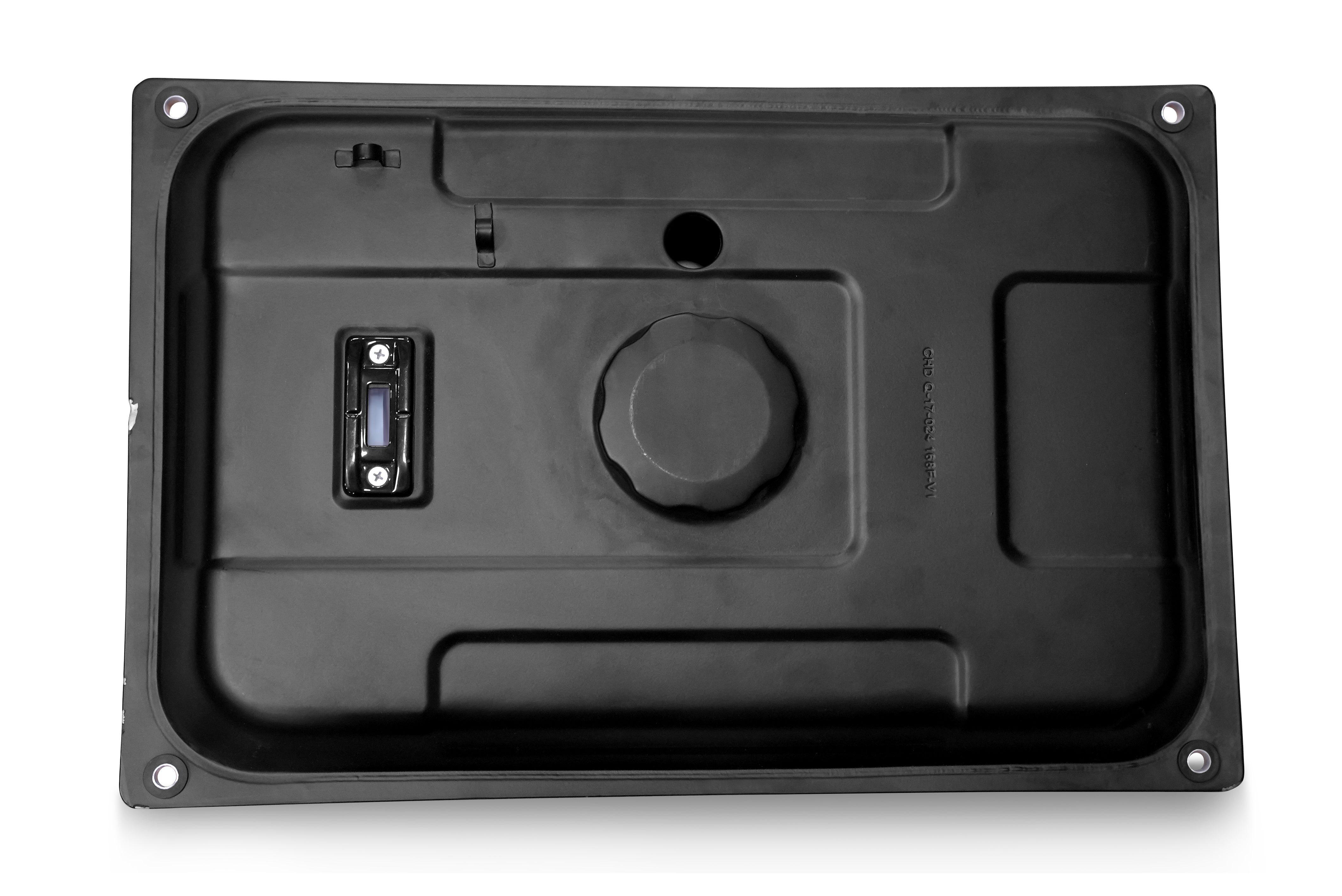 Replacement Gas Tank Spare Part for TWG120A 120 Amp Welder Generator