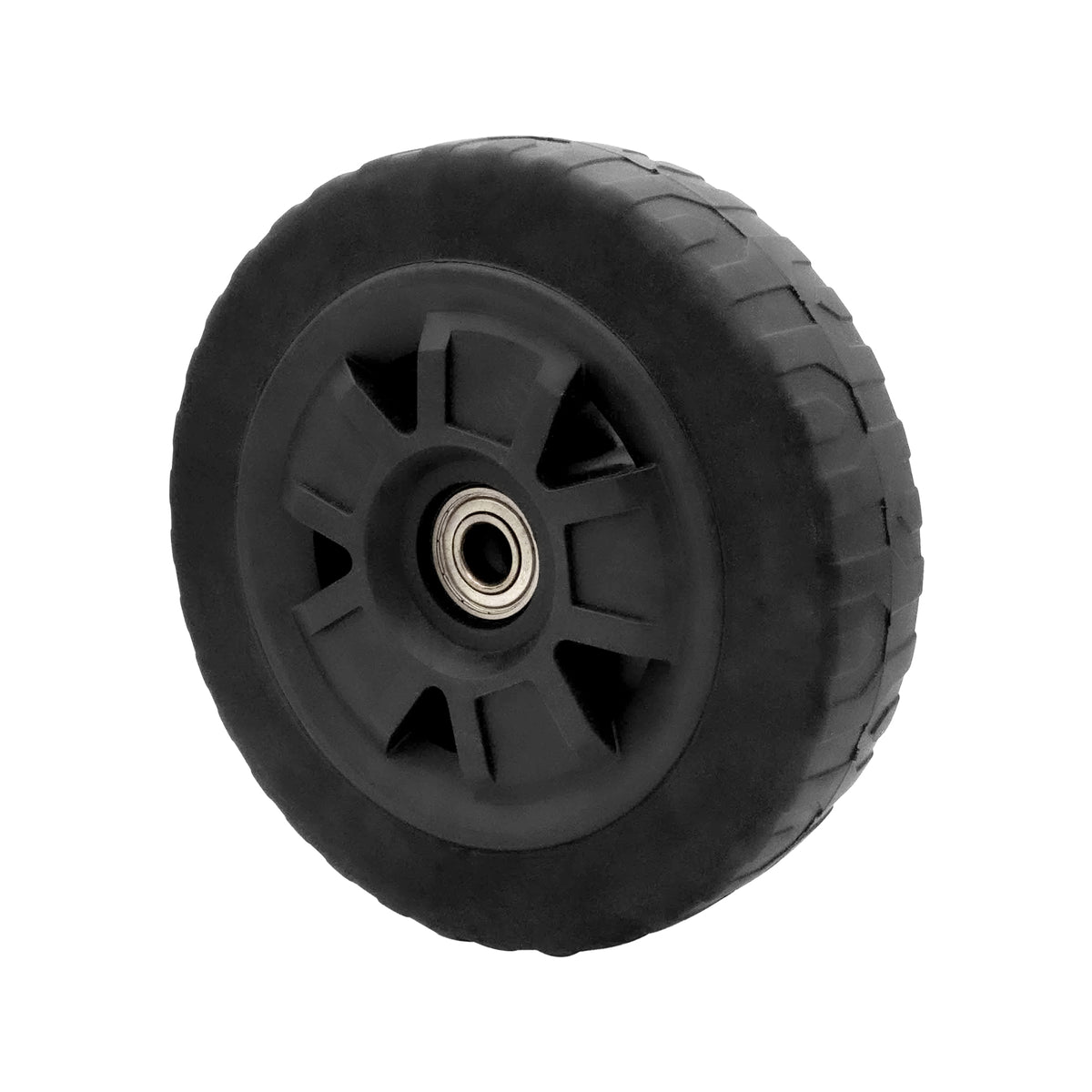 Replacement Wheel Spare Part for TWG120A 120 Amp Welder Generator