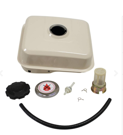 Gas Tank Spare Part for Honda 4-Stroke Engine