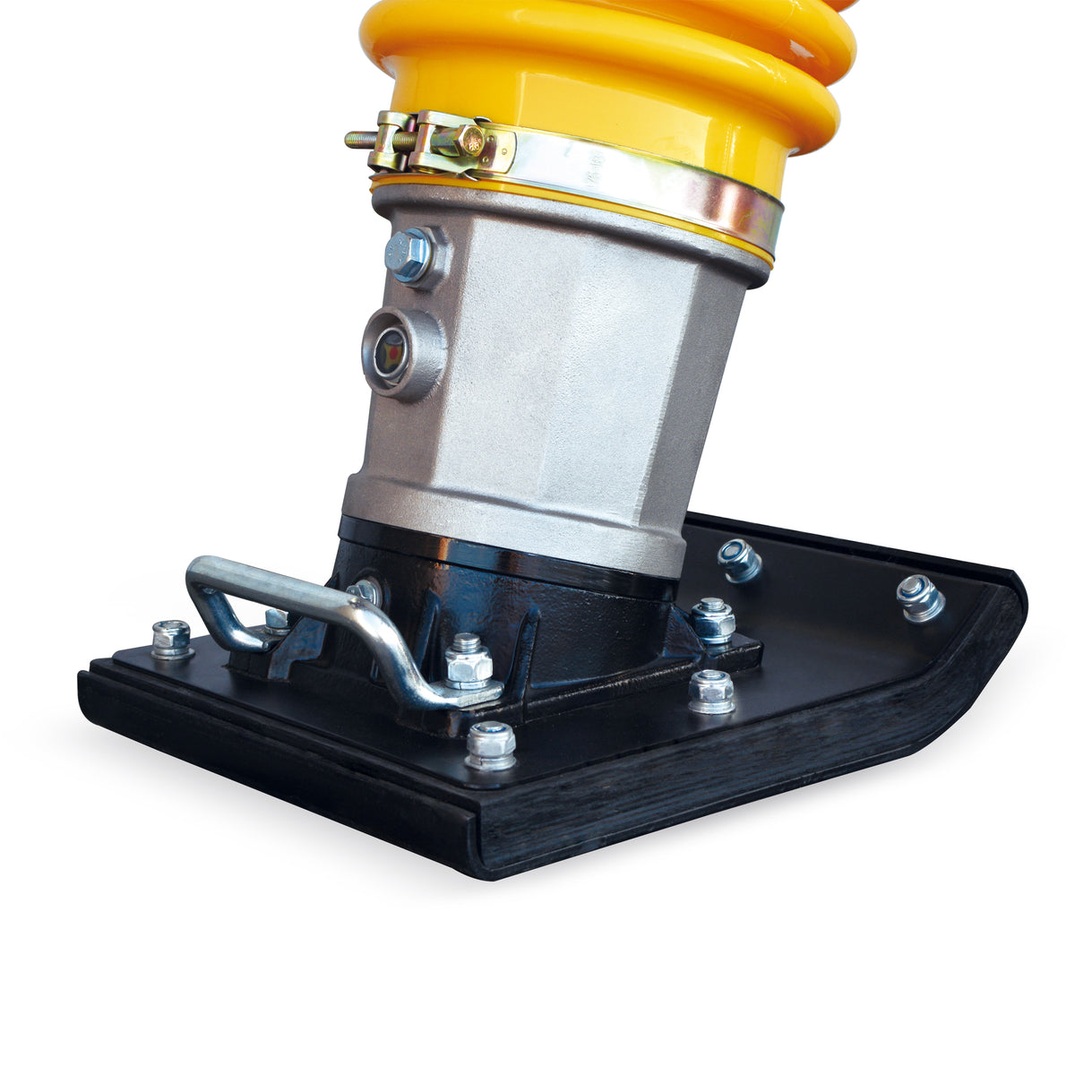 11" x 13" Shoe for JX60H and TR68H Tamping Rammer (Part #1101-01000-4)