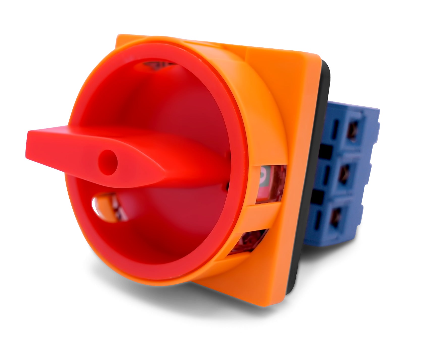 eJXPC50 Electrical Switch Replacement (P005) Spare Part for eJXPC50 2 HP Electric Plate Compactor