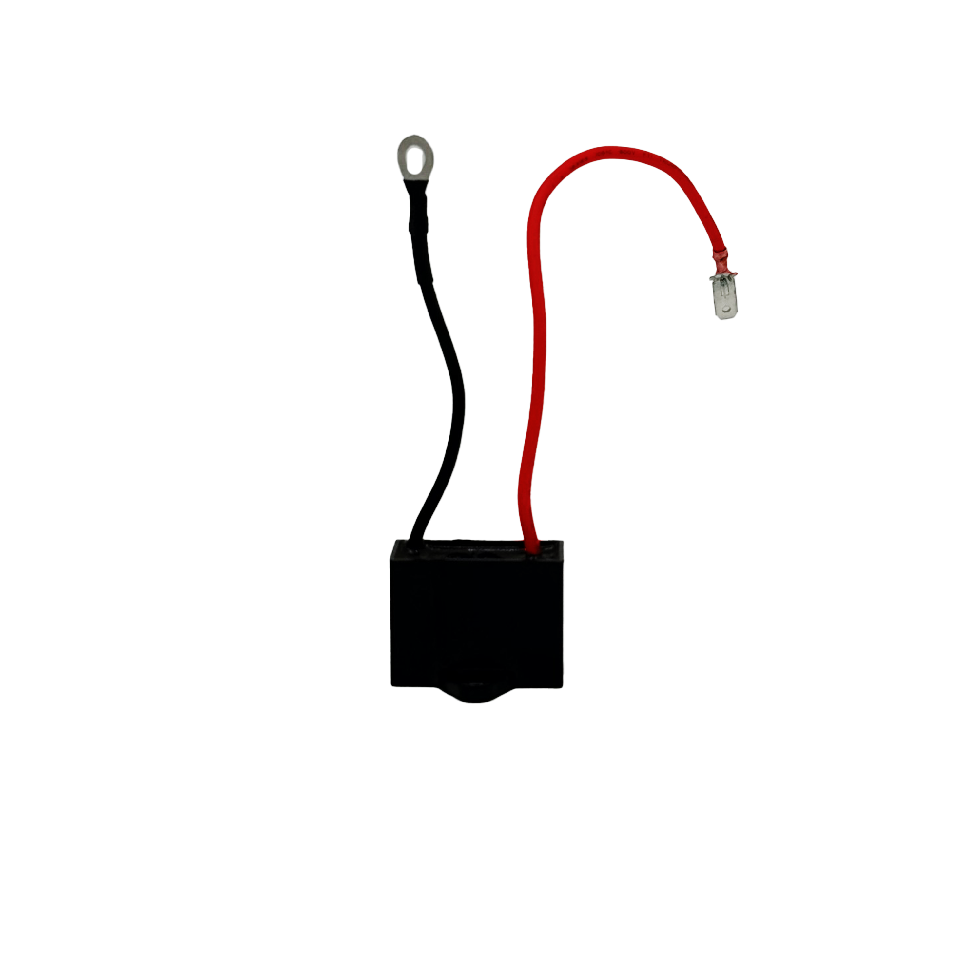 Replacement Capacitator Spare Part for TW210A 210 Amp Welder Generator