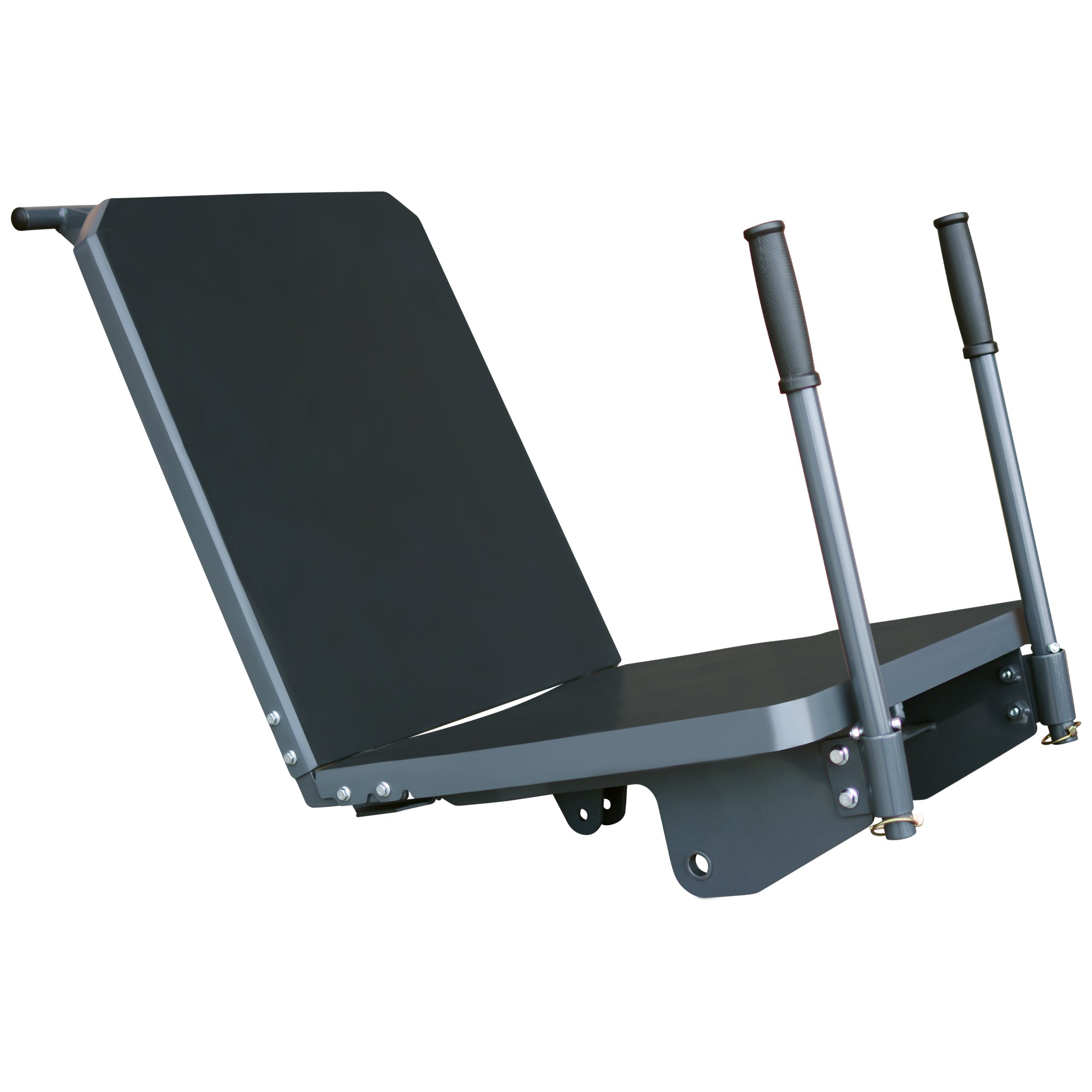Flat Bed Skid Platform Attachment for TBUGGY300e Power Buggy