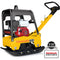 PRE ORDER: 6.5 HP Honda Reverse Hydraulic Plate Compactor for Asphalt, Aggregate, Cohesive Soil Compaction