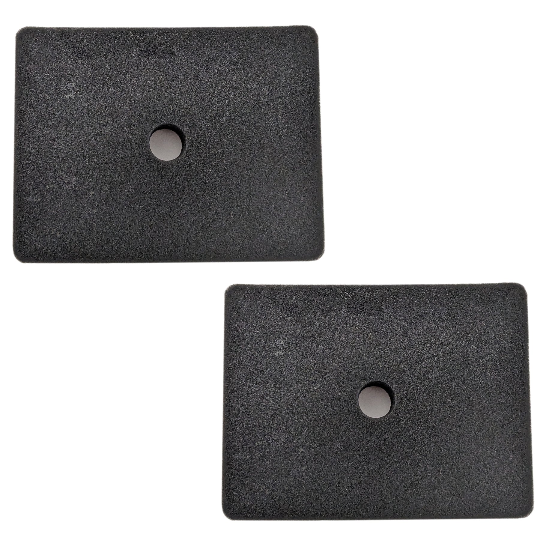 Crank Case Dual Air Filter for JX60H and TR68H Tamping Rammer (1101-00