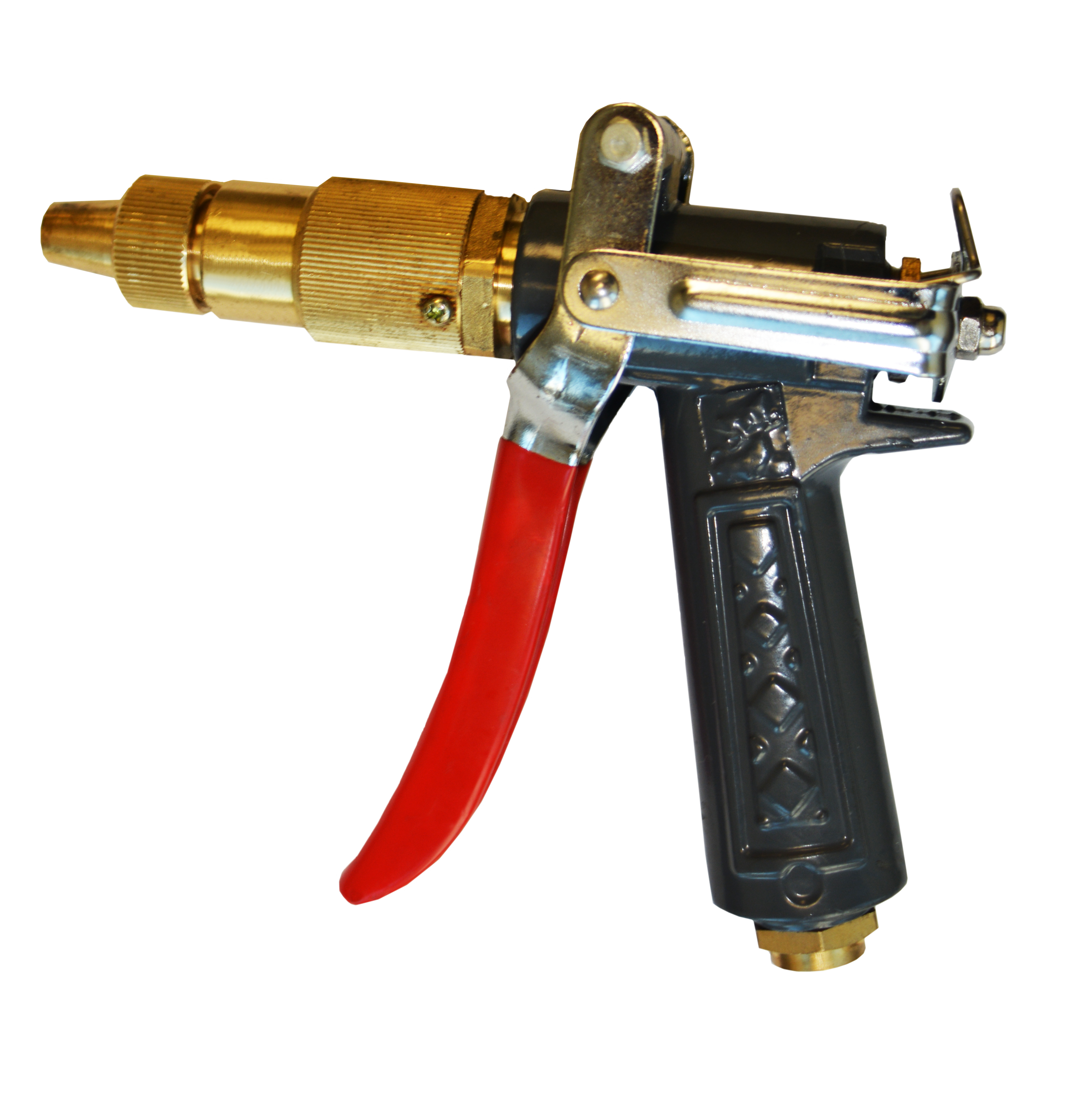 Foundation Gun for Pest Control - Tomahawk Power