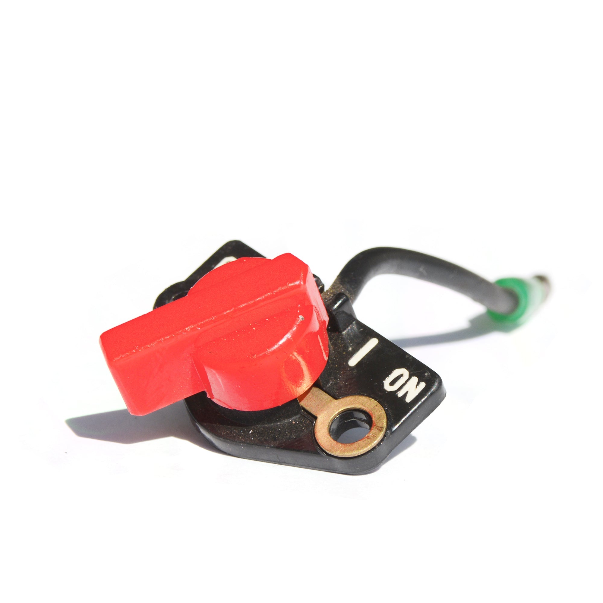 Engine Switch for TSCAR8H Concrete Scarifier - Tomahawk Power