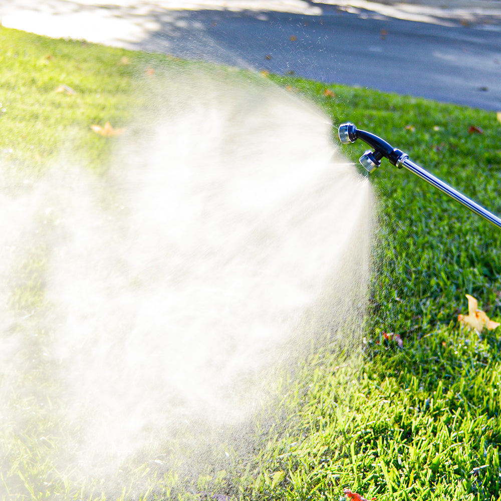 Factory Reconditioned 5 Gallon Gas Power Backpack Pesticide Sprayer