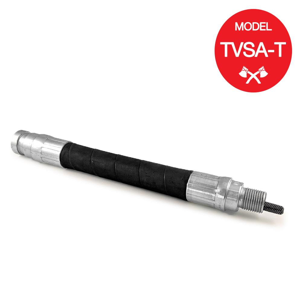 How To Replace The Vibrating Shaft On A TVSA-T Tomahawk Engine Power Screed