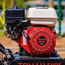 How To Replace The Carburetor On A Honda GX160 Engine