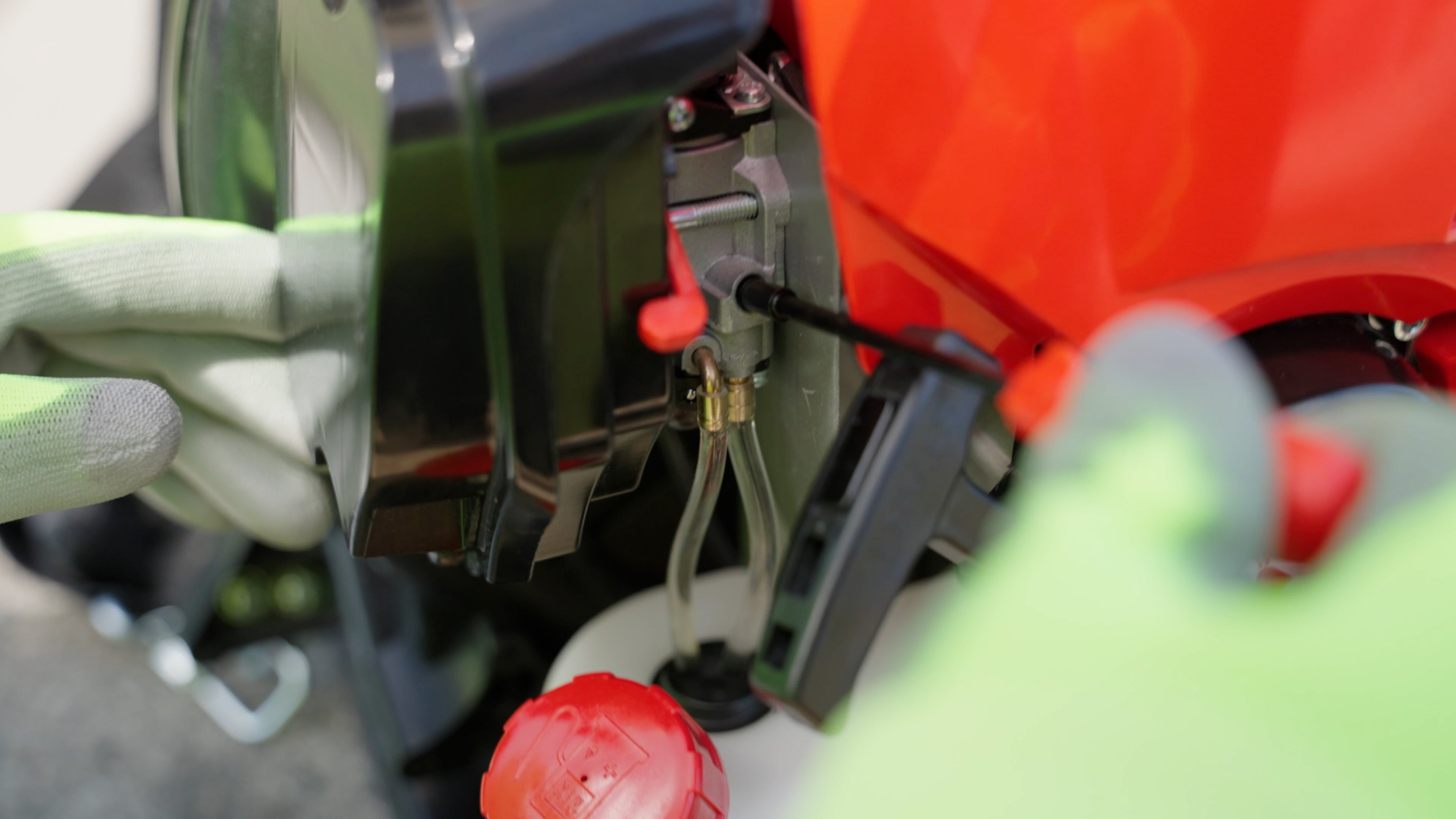 How to Fix Your 2-Stroke Engine for Better Performance