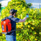 Eco-Friendly Spraying: How Electric Backpack Sprayers Promote Sustainable Agriculture