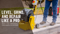 Level, Grind, and Repair Like a Pro: Meet the Tomahawk Power Concrete Scarifier