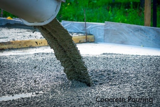 Understanding Your Different Options For Coloring Your Concrete