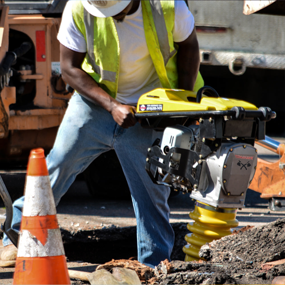 Texas Construction Market