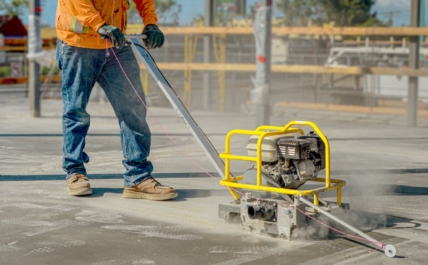 Cutting Through Myths: Debunking Common Misconceptions About Concrete Sawing