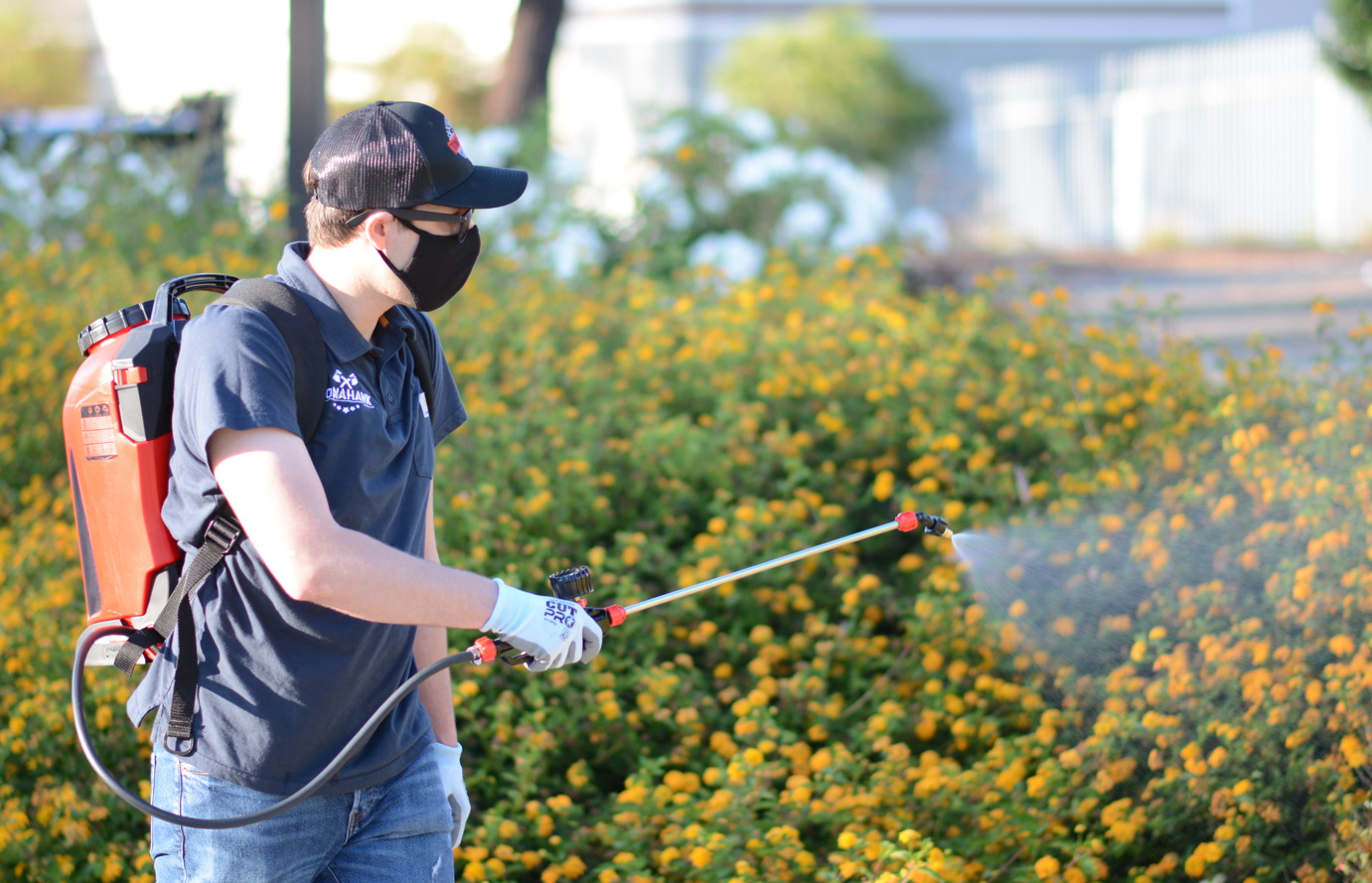 How To Change The Circuit Breaker On a Tomahawk eTPS18 Battery Backpack Sprayer