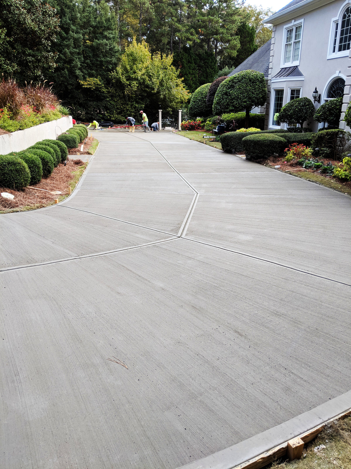Rvc Driveways Maintaining Your Concrete Driveway to Maximize Its Lifespan
