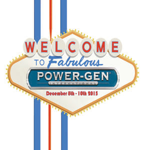 Tomahawk Power Attends Generator Convention