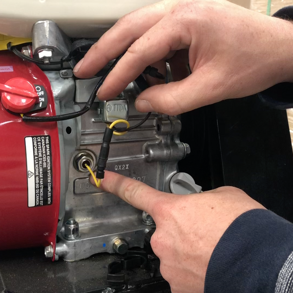 How to Bypass Low Oil Sensor on Generator Easily? A Simple Guide